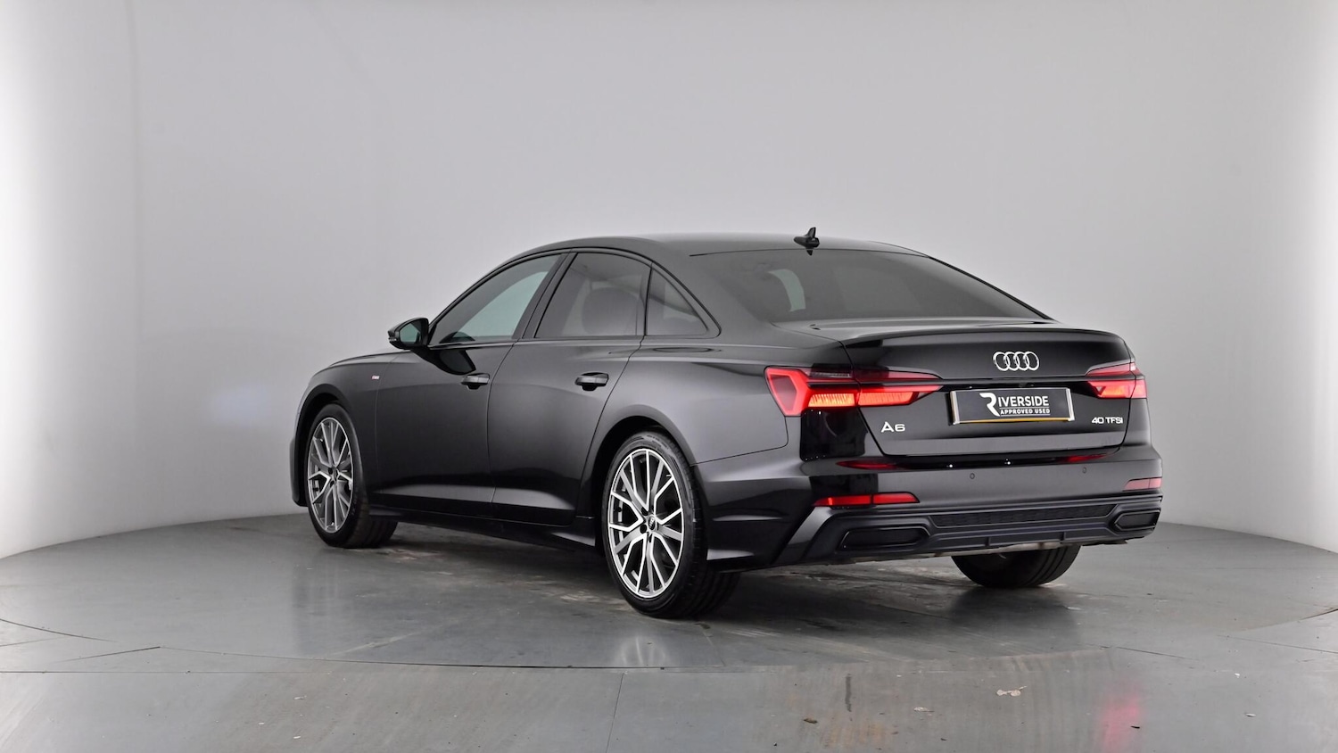 Used Audi A6 2023 for sale - 77648030: Photo 27