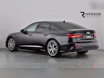 Used Audi A6 2023 for sale - 77648030: Photo