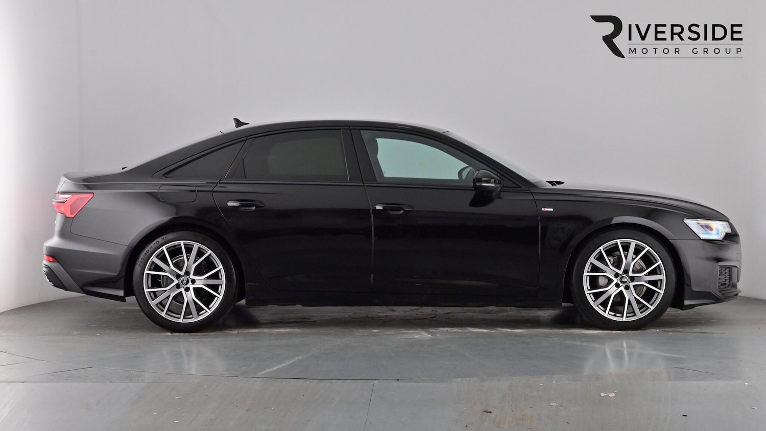 Used Audi A6 2023 for sale - 77648030: Photo 3