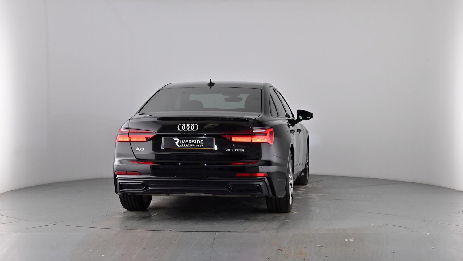 Used Audi A6 2023 for sale - 77648030: Photo 31