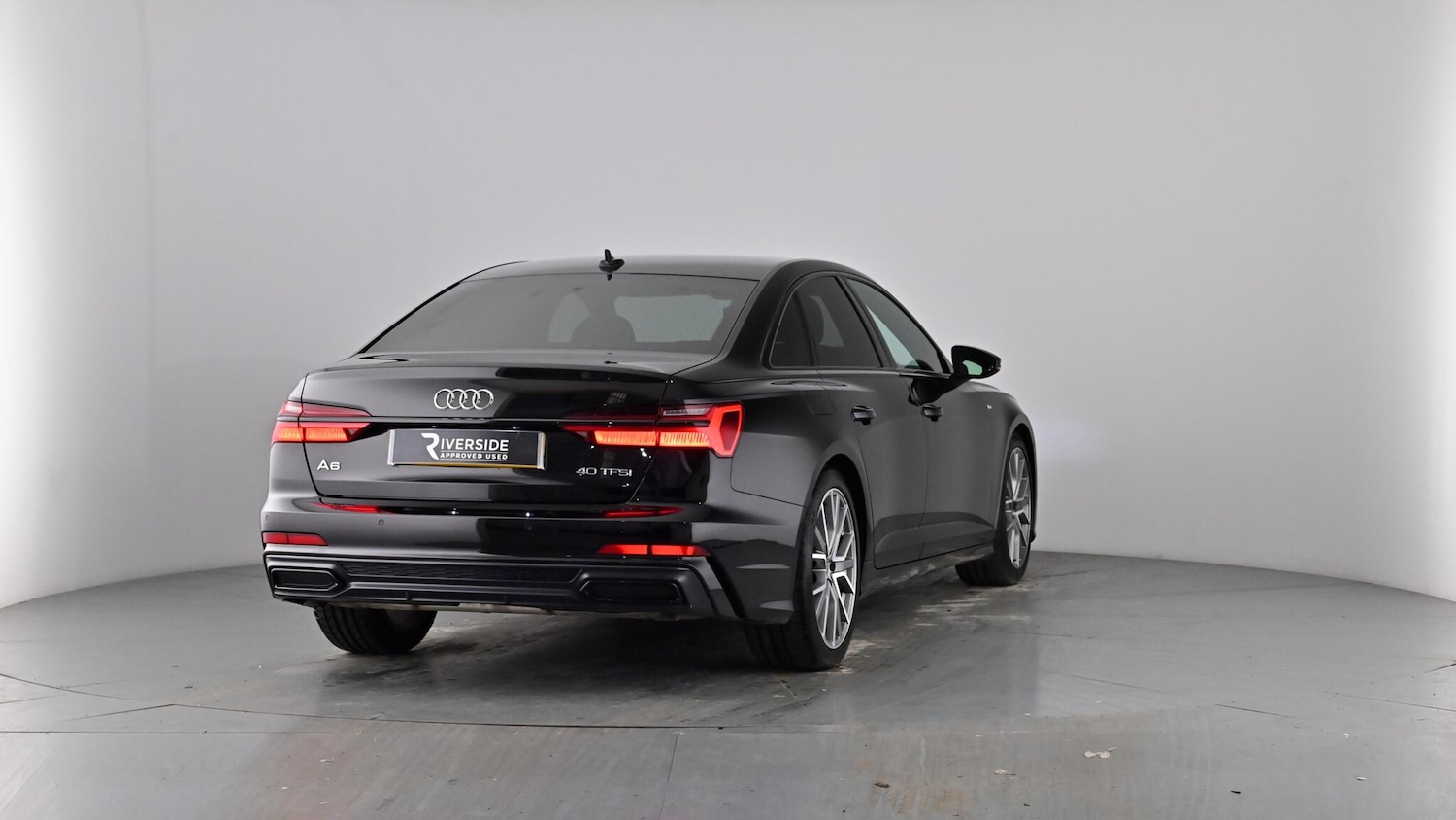 Used Audi A6 2023 for sale - 77648030: Photo 32