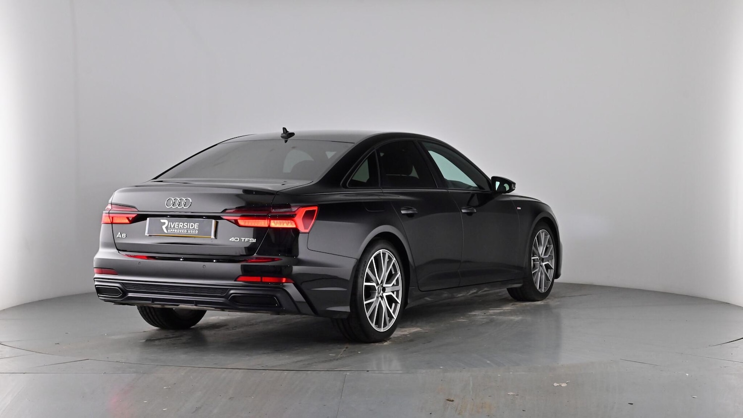 Used Audi A6 2023 for sale - 77648030: Photo 33