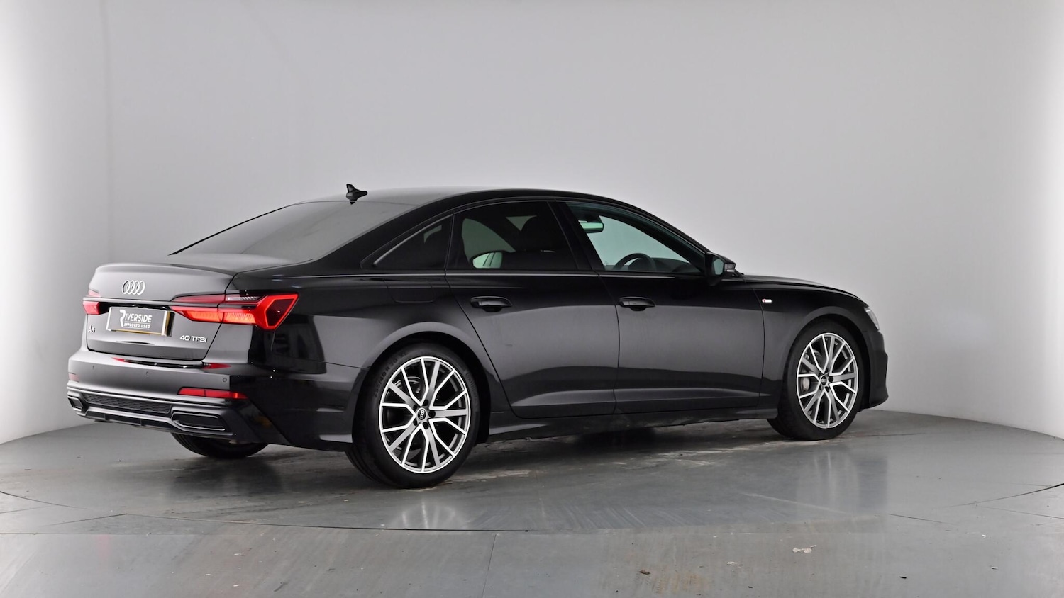 Used Audi A6 2023 for sale - 77648030: Photo 35