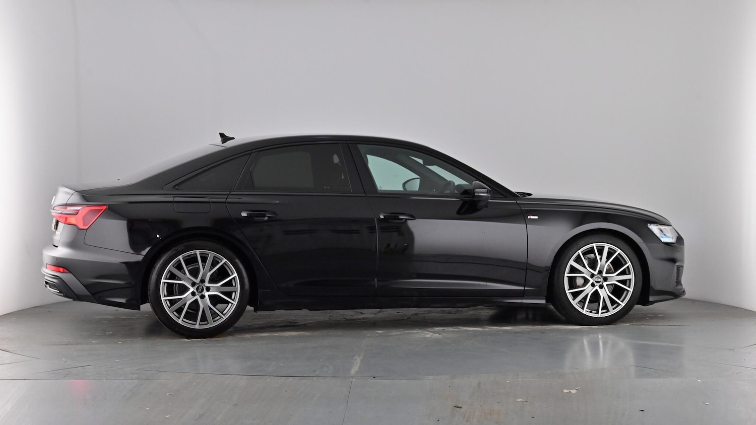 Used Audi A6 2023 for sale - 77648030: Photo 38