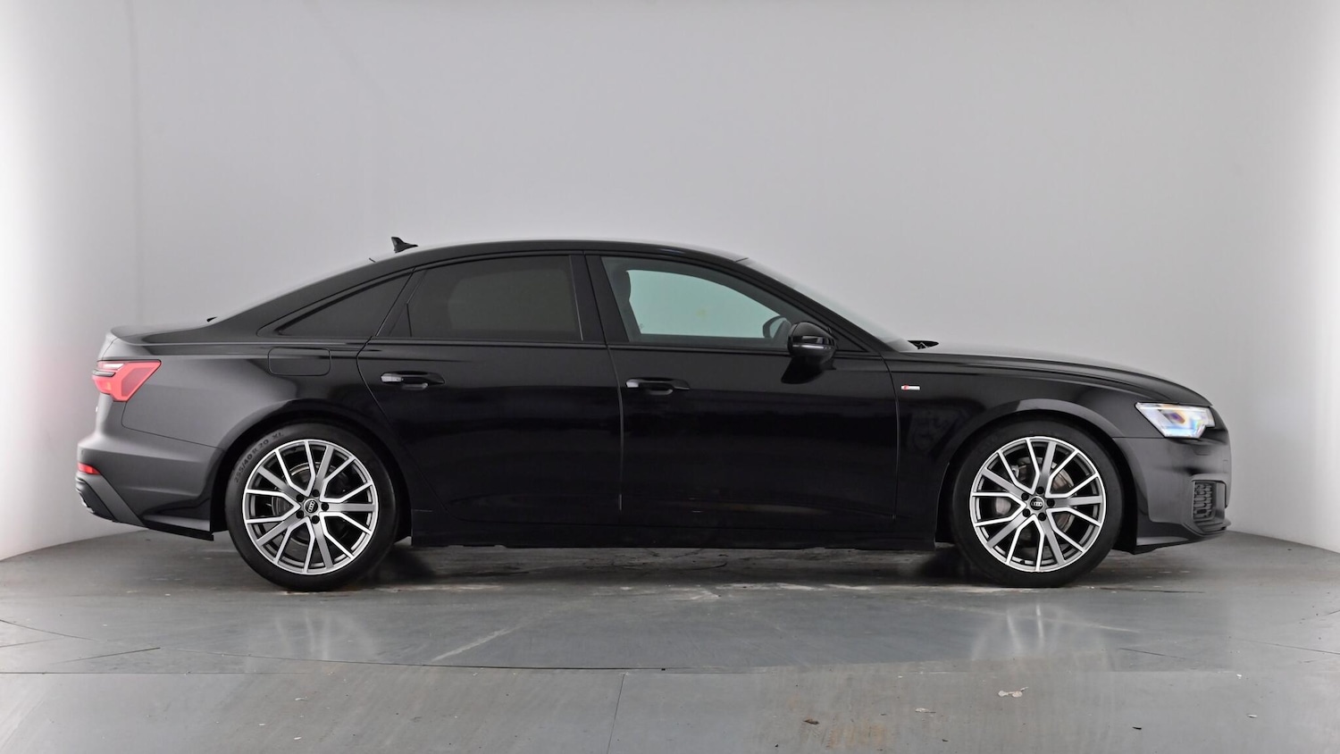 Used Audi A6 2023 for sale - 77648030: Photo 39