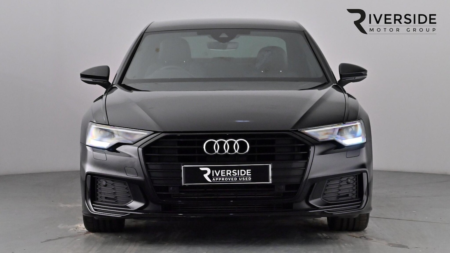 Used Audi A6 2023 for sale - 77648030: Photo 4
