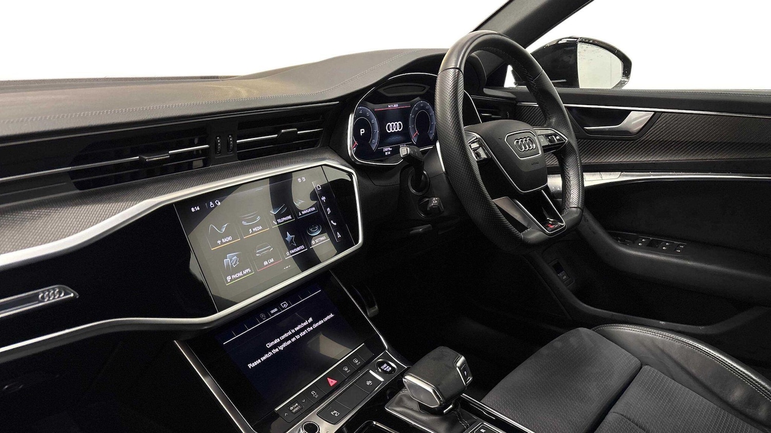 Used Audi A6 2023 for sale - 77648030: Photo 45