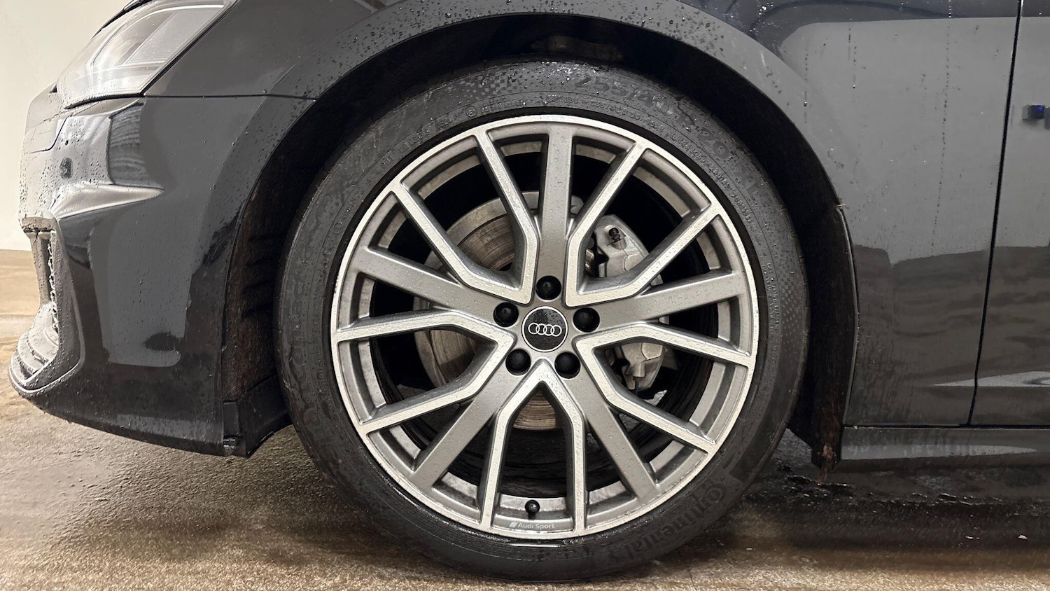 Used Audi A6 2023 for sale - 77648030: Photo 48