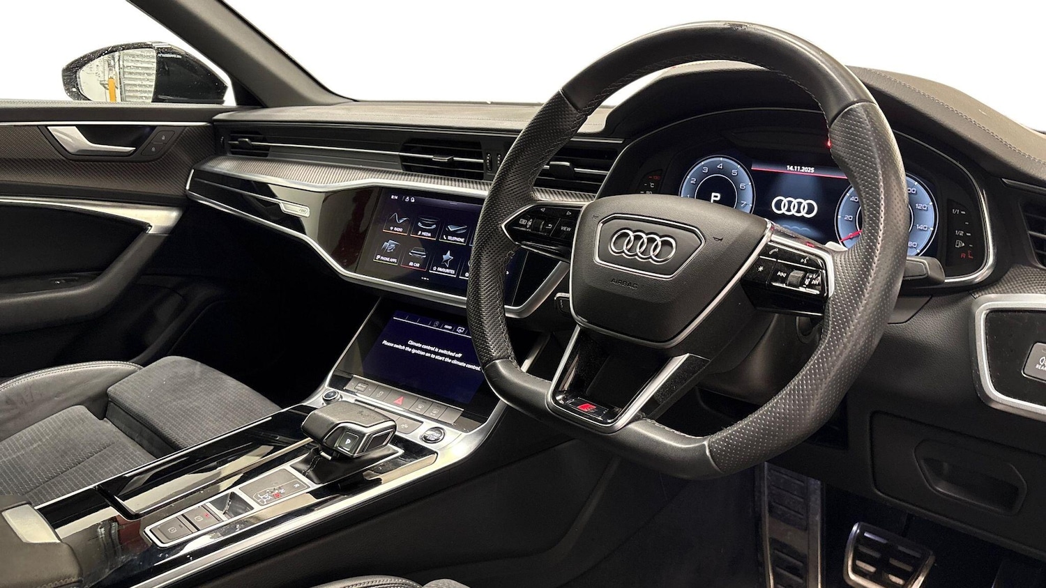 Used Audi A6 2023 for sale - 77648030: Photo 49