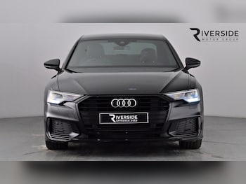 Used Audi A6 2023 for sale - 77648030: Photo