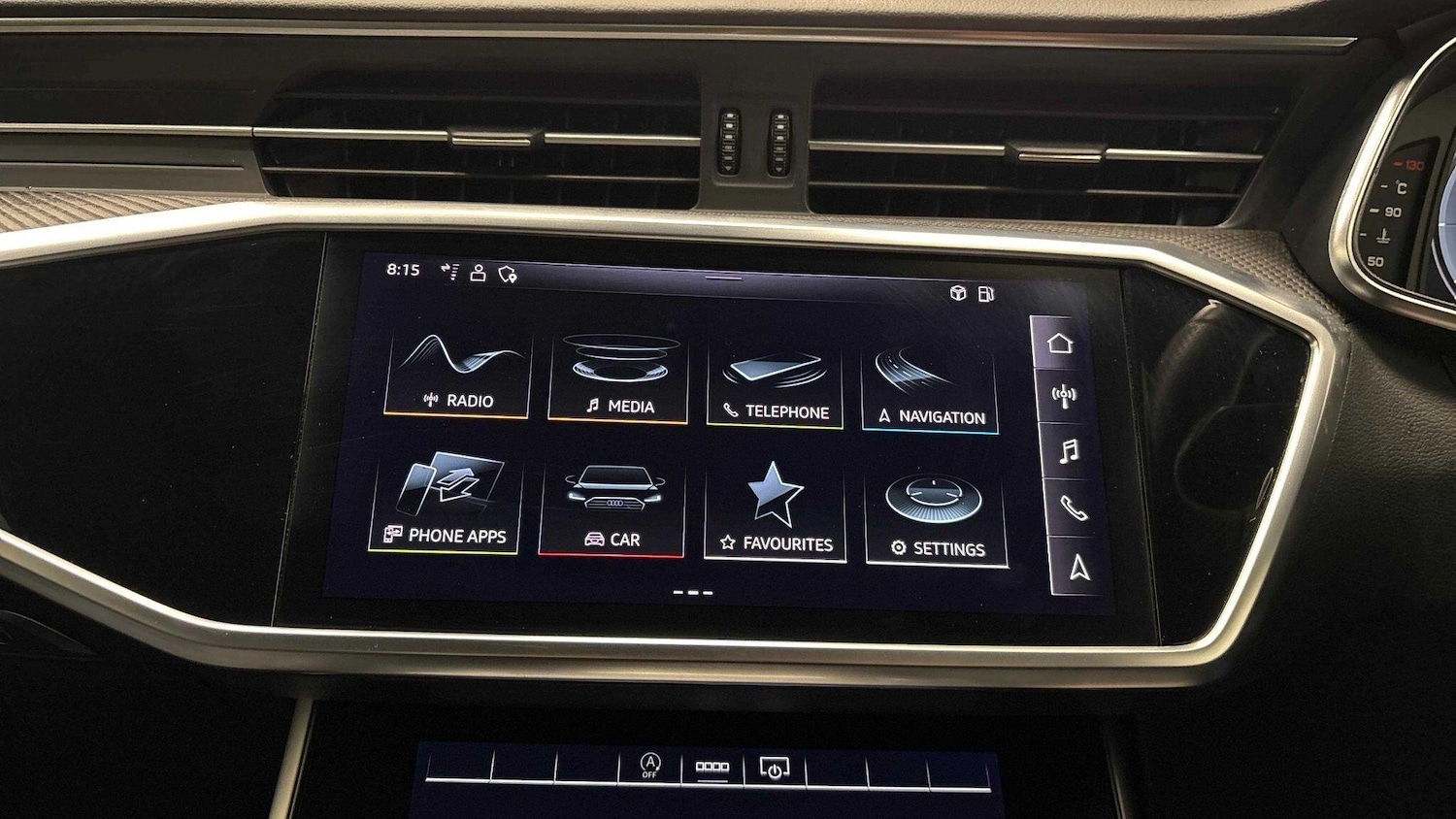 Used Audi A6 2023 for sale - 77648030: Photo 51