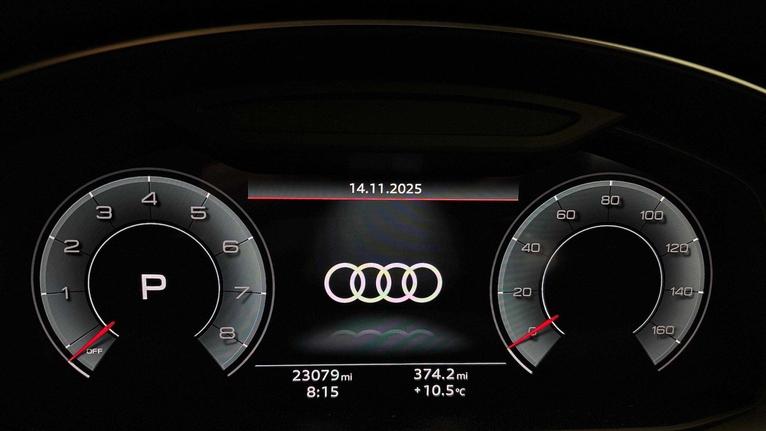 Used Audi A6 2023 for sale - 77648030: Photo 52