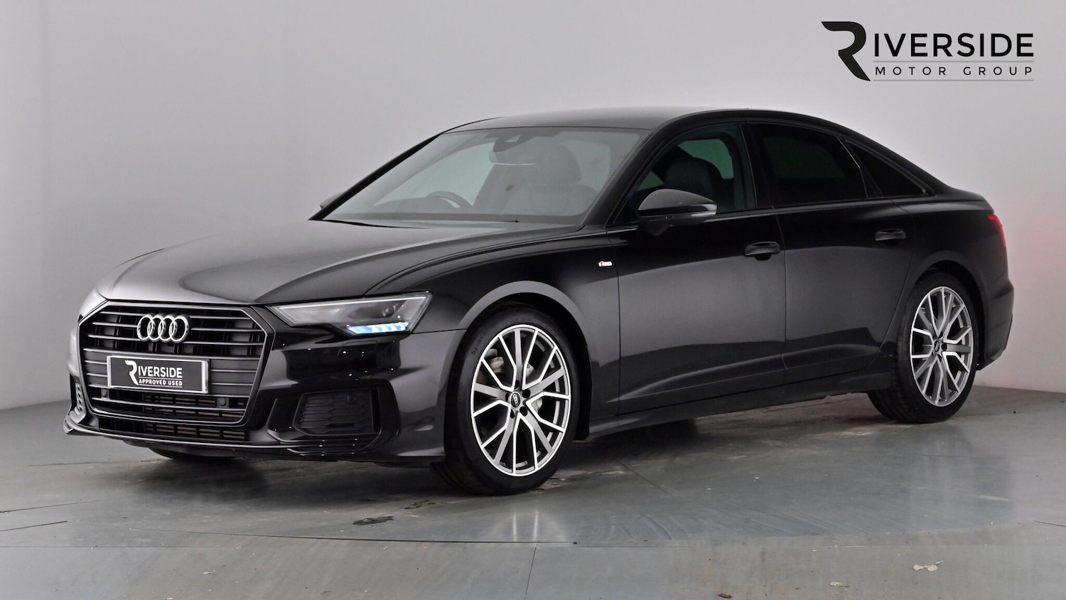 Used Audi A6 2023 for sale - 77648030: Photo 6