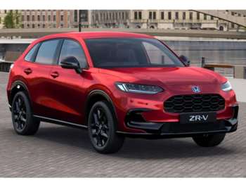 2.0 h i-MMD Sport eCVT Euro 6 (s/s) 5dr Auto