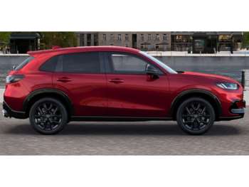 Used Honda ZR-V  for sale - 74878505: Photo