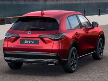 Used Honda ZR-V  for sale - 74878505: Photo