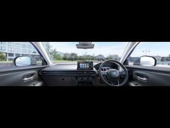 Used Honda ZR-V  for sale - 74878505: Photo