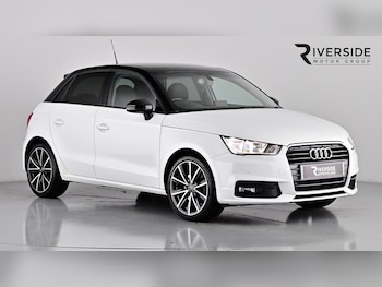 2016 - 1.4 TFSI Sport Sportback S Tronic Euro 6 (s/s) 5dr