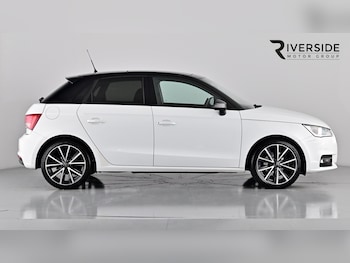Used Audi A1 2016 for sale - 75815548: Photo