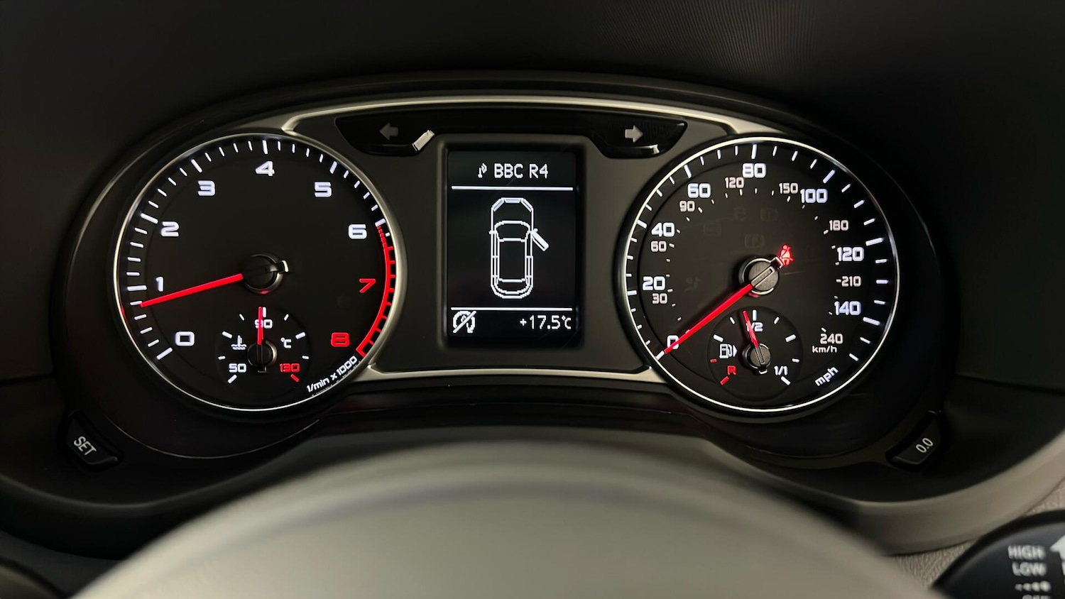 Vehicle 30