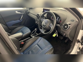 Used Audi A1 2016 for sale - 75815548: Photo