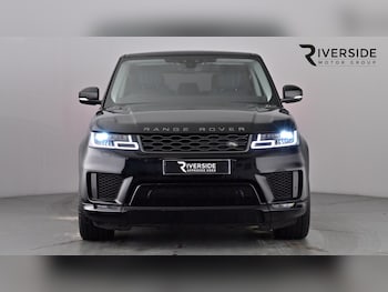 Used Land Rover Range Rover Sport 2020 for sale - 78523592: Photo