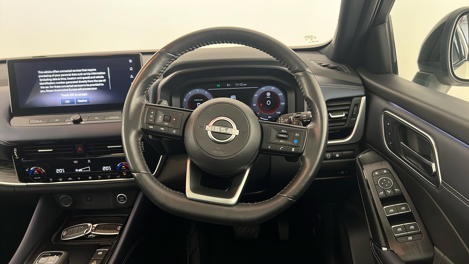 Used Nissan Qashqai 2022 for sale - 76074326: Photo 10