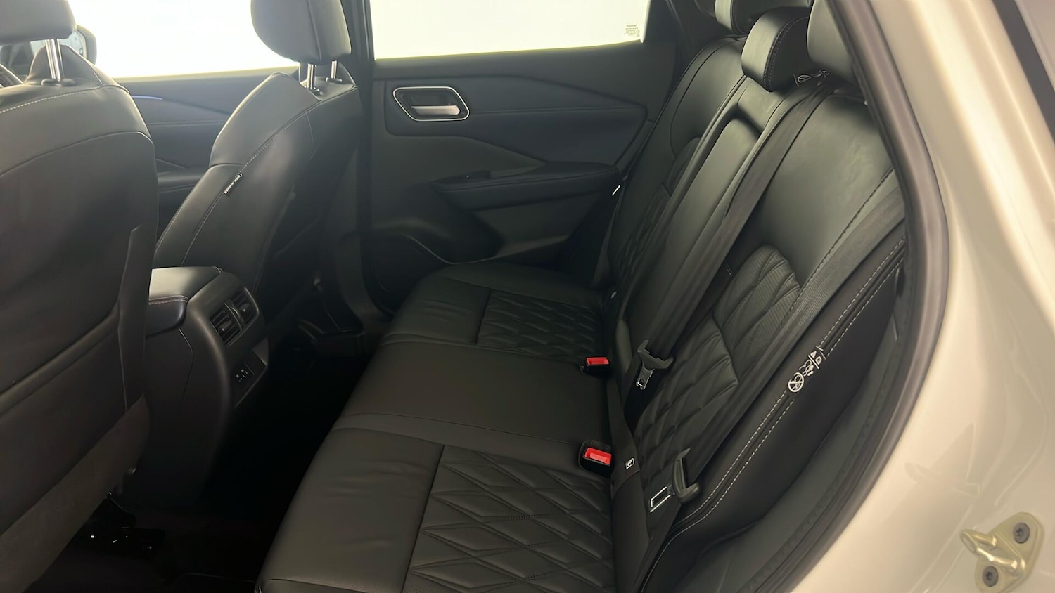 Used Nissan Qashqai 2022 for sale - 76074326: Photo 11