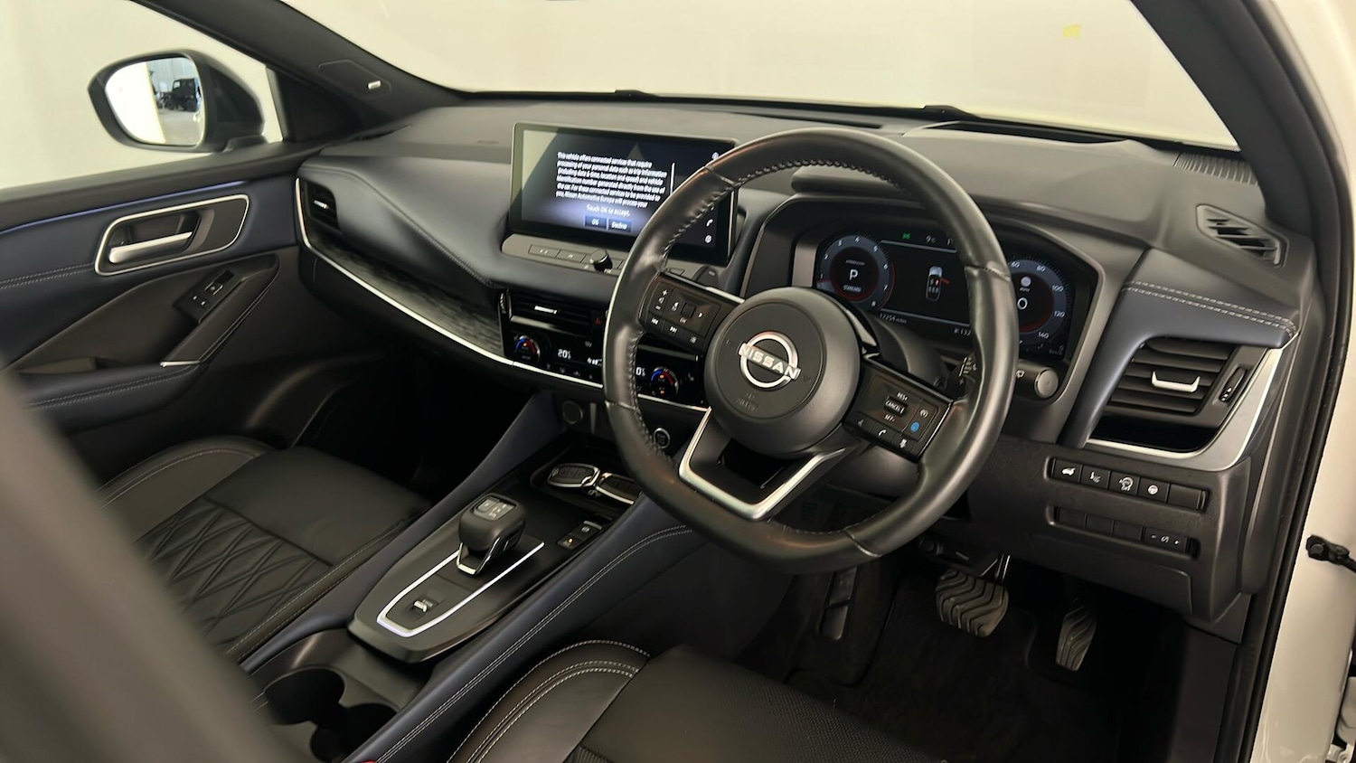 Used Nissan Qashqai 2022 for sale - 76074326: Photo 14