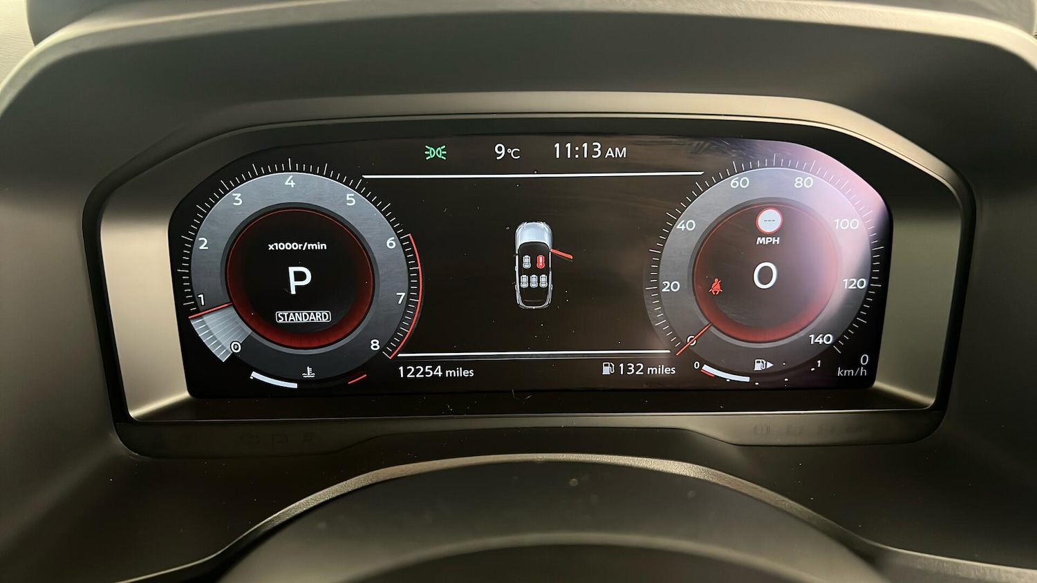 Used Nissan Qashqai 2022 for sale - 76074326: Photo 16