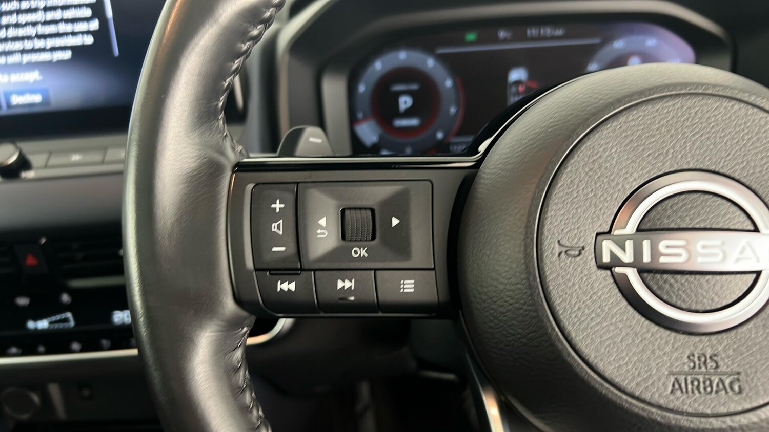 Used Nissan Qashqai 2022 for sale - 76074326: Photo 17