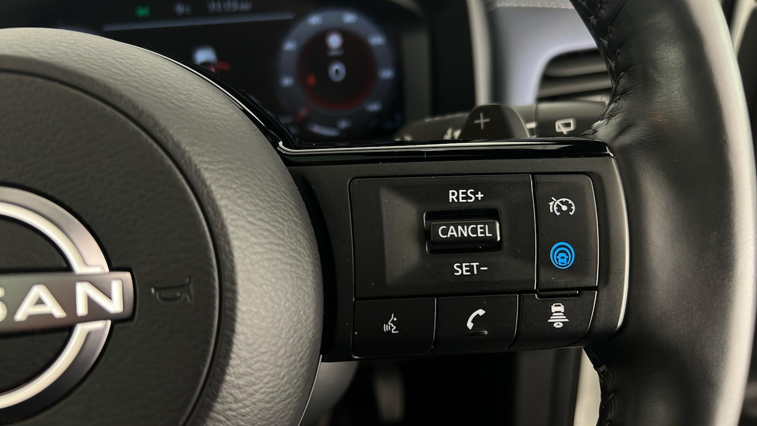 Used Nissan Qashqai 2022 for sale - 76074326: Photo 18