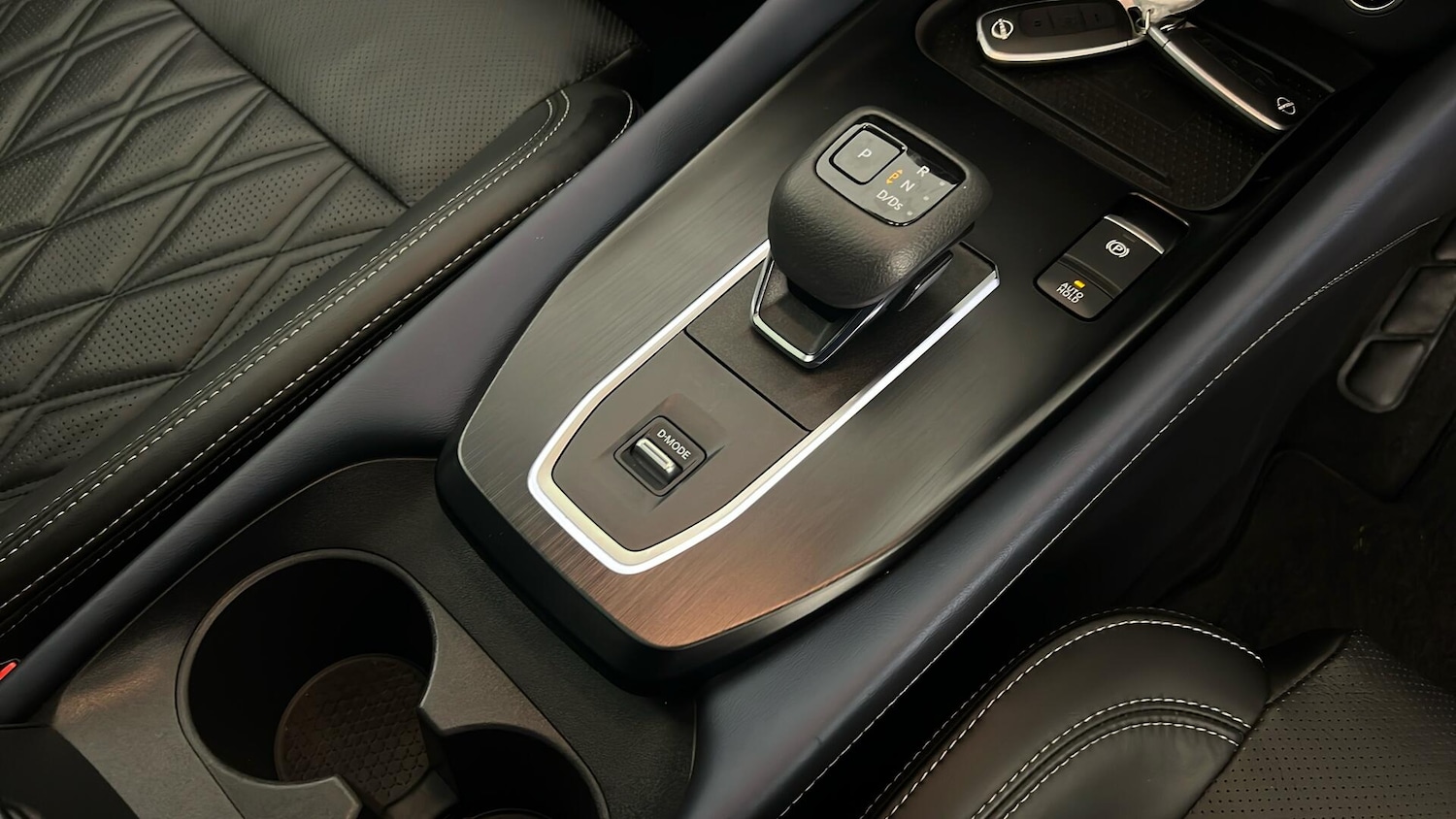 Used Nissan Qashqai 2022 for sale - 76074326: Photo 19