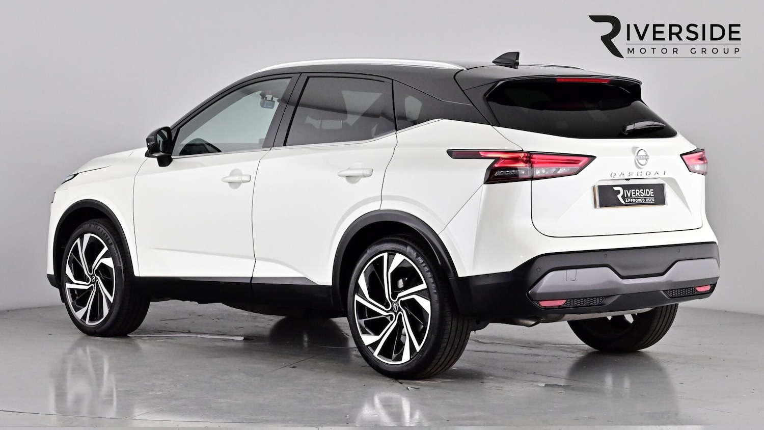 Used Nissan Qashqai 2022 for sale - 76074326: Photo 2