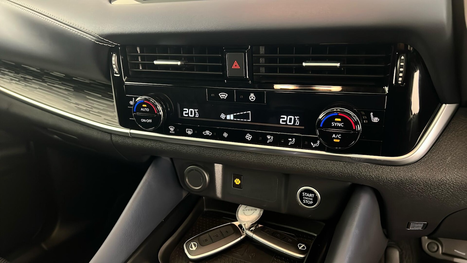 Used Nissan Qashqai 2022 for sale - 76074326: Photo 20