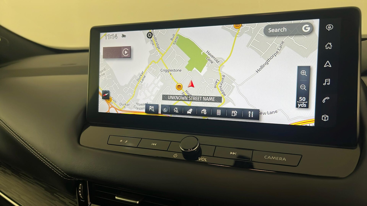 Used Nissan Qashqai 2022 for sale - 76074326: Photo 21