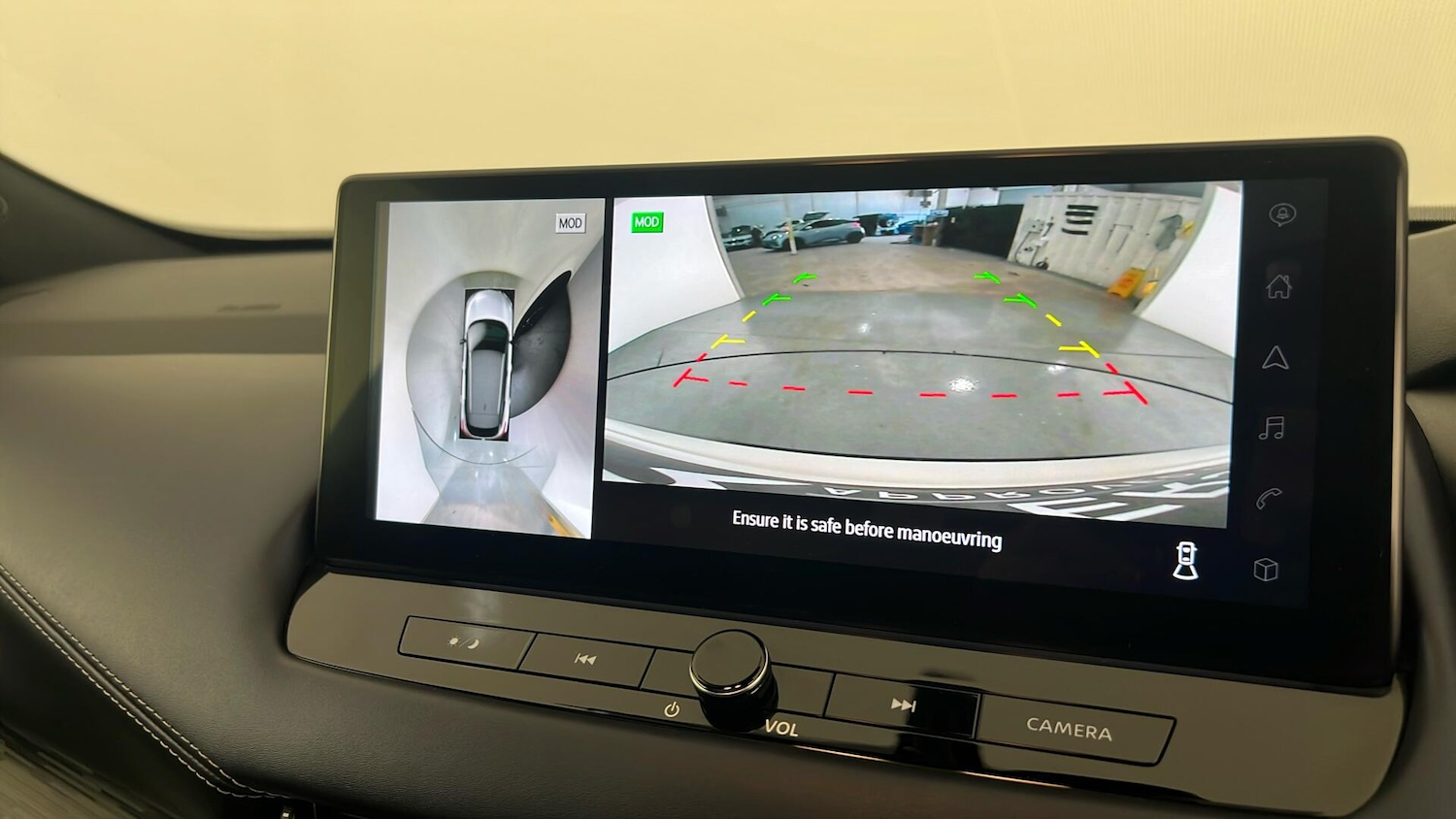 Used Nissan Qashqai 2022 for sale - 76074326: Photo 22