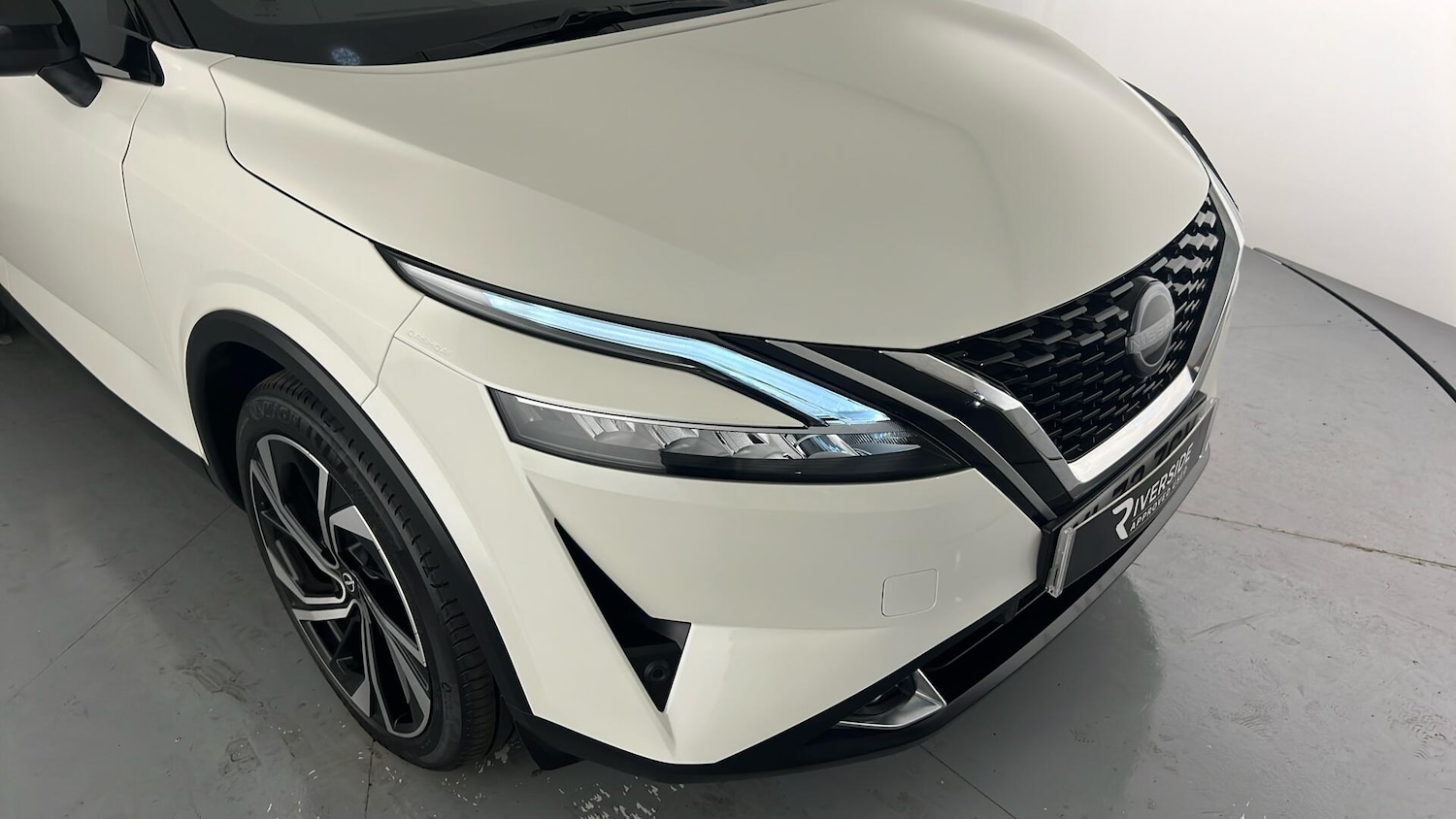 Used Nissan Qashqai 2022 for sale - 76074326: Photo 23