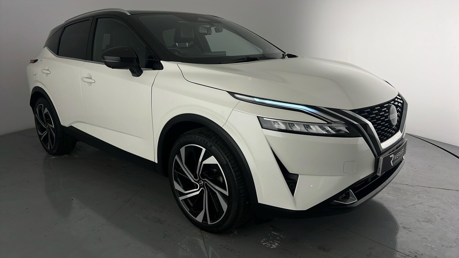 Used Nissan Qashqai 2022 for sale - 76074326: Photo 25