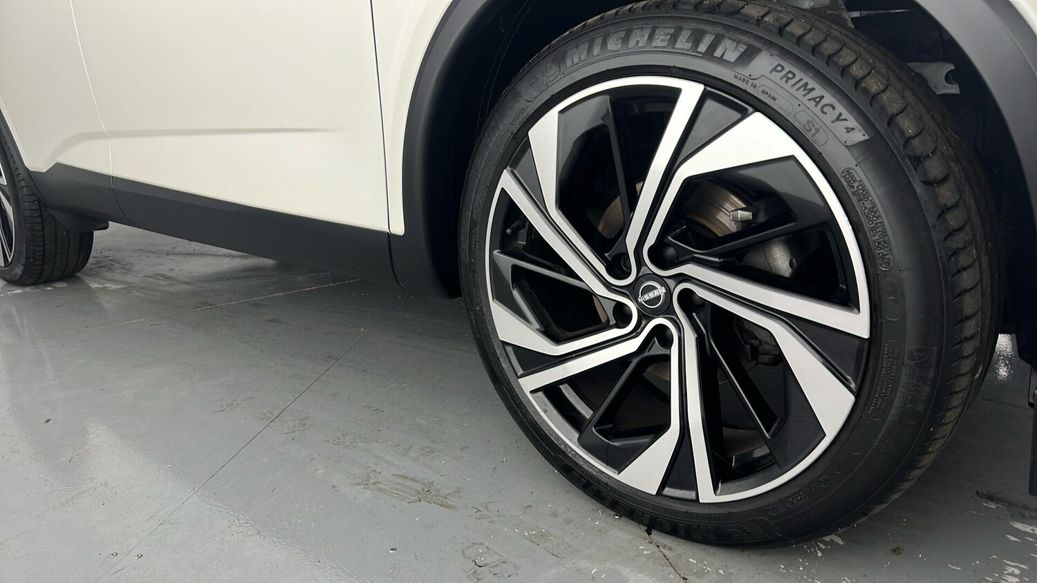 Used Nissan Qashqai 2022 for sale - 76074326: Photo 26