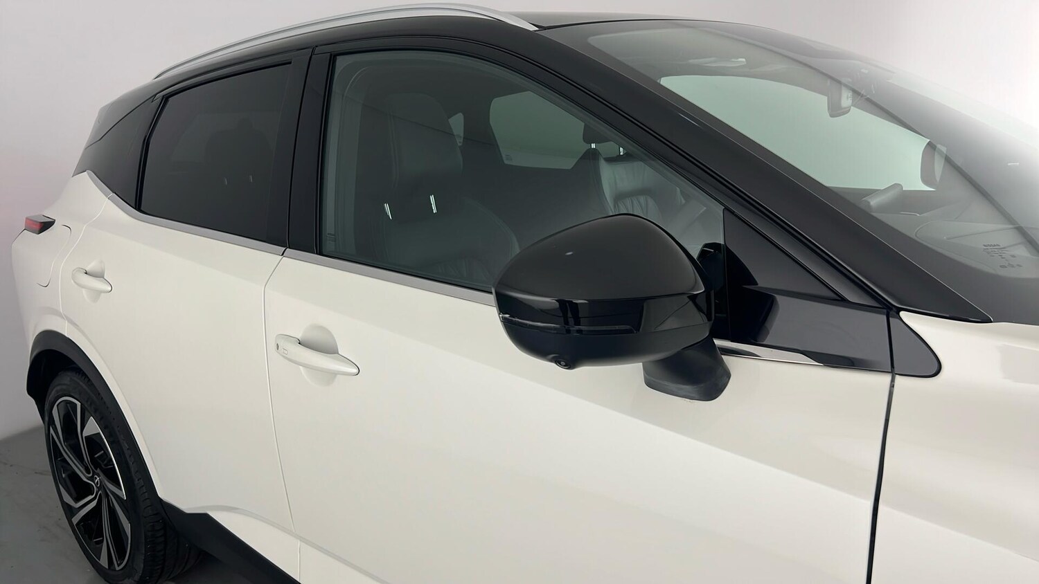 Used Nissan Qashqai 2022 for sale - 76074326: Photo 27