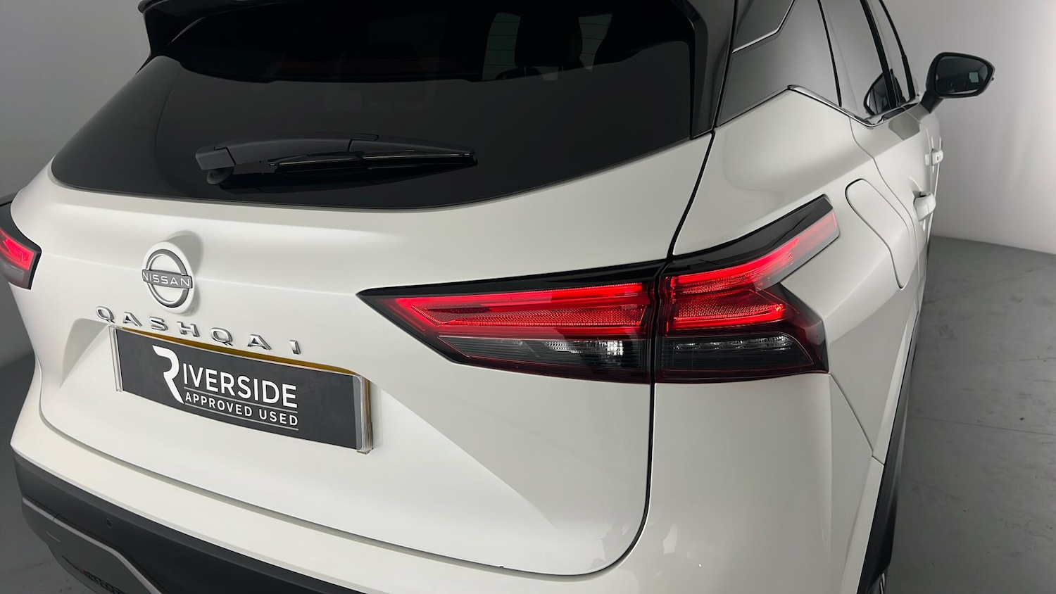 Used Nissan Qashqai 2022 for sale - 76074326: Photo 28