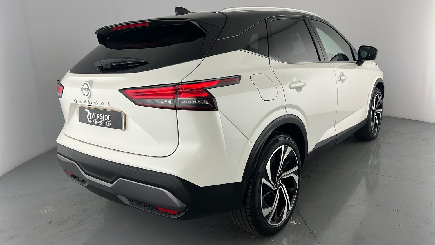 Used Nissan Qashqai 2022 for sale - 76074326: Photo 29