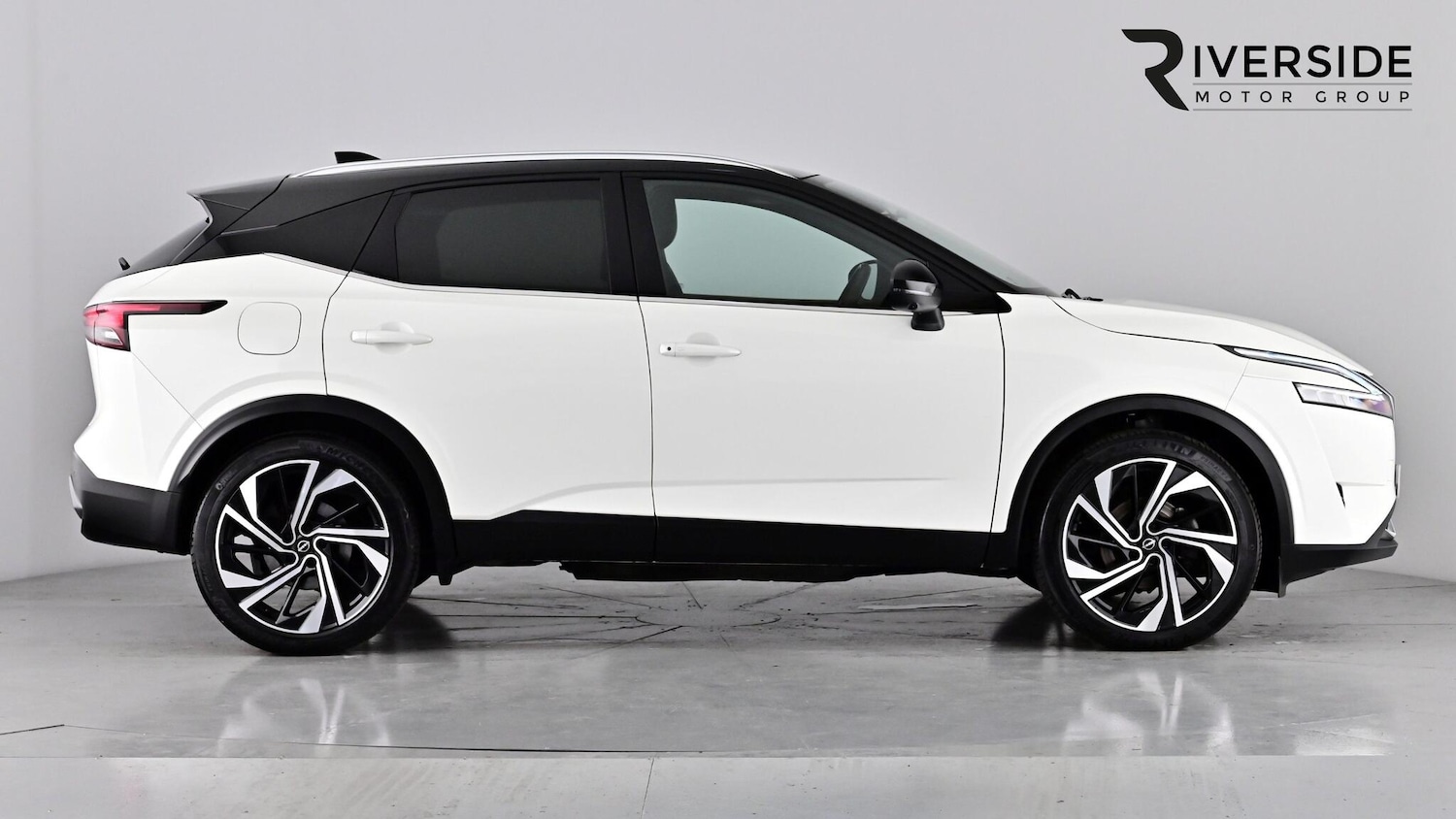 Used Nissan Qashqai 2022 for sale - 76074326: Photo 3