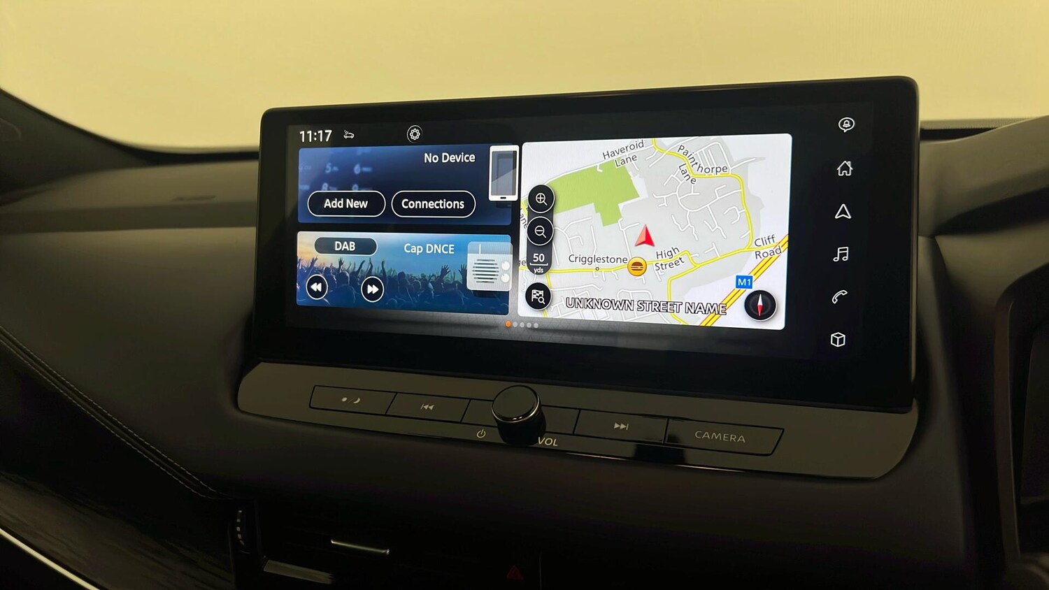 Used Nissan Qashqai 2022 for sale - 76074326: Photo 35