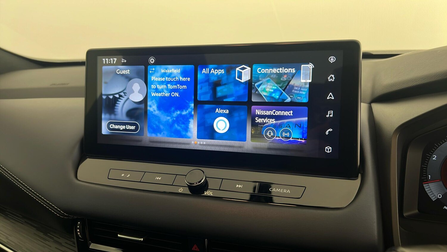 Used Nissan Qashqai 2022 for sale - 76074326: Photo 36