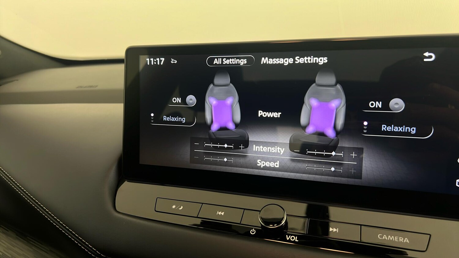 Used Nissan Qashqai 2022 for sale - 76074326: Photo 37