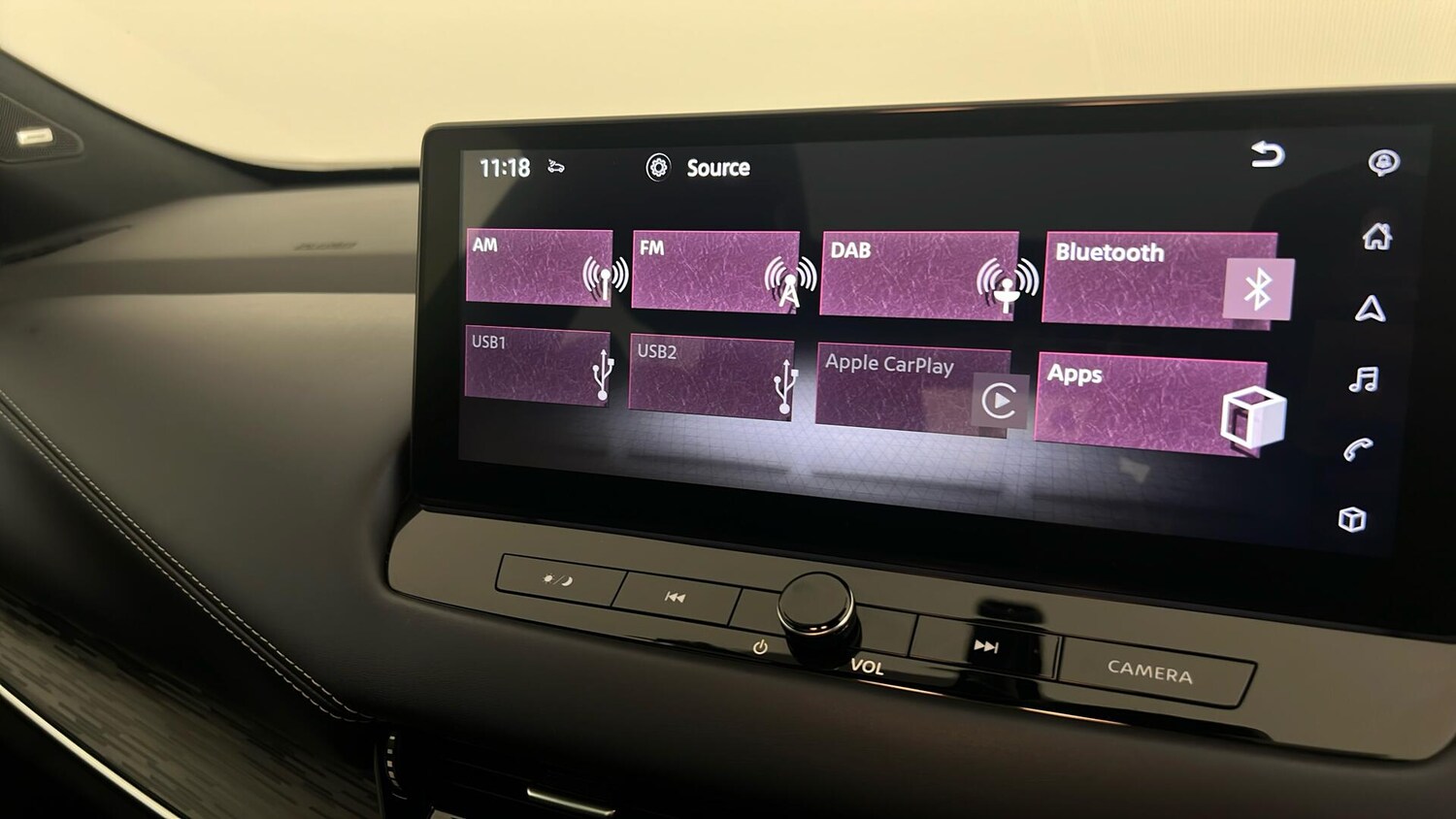 Used Nissan Qashqai 2022 for sale - 76074326: Photo 38