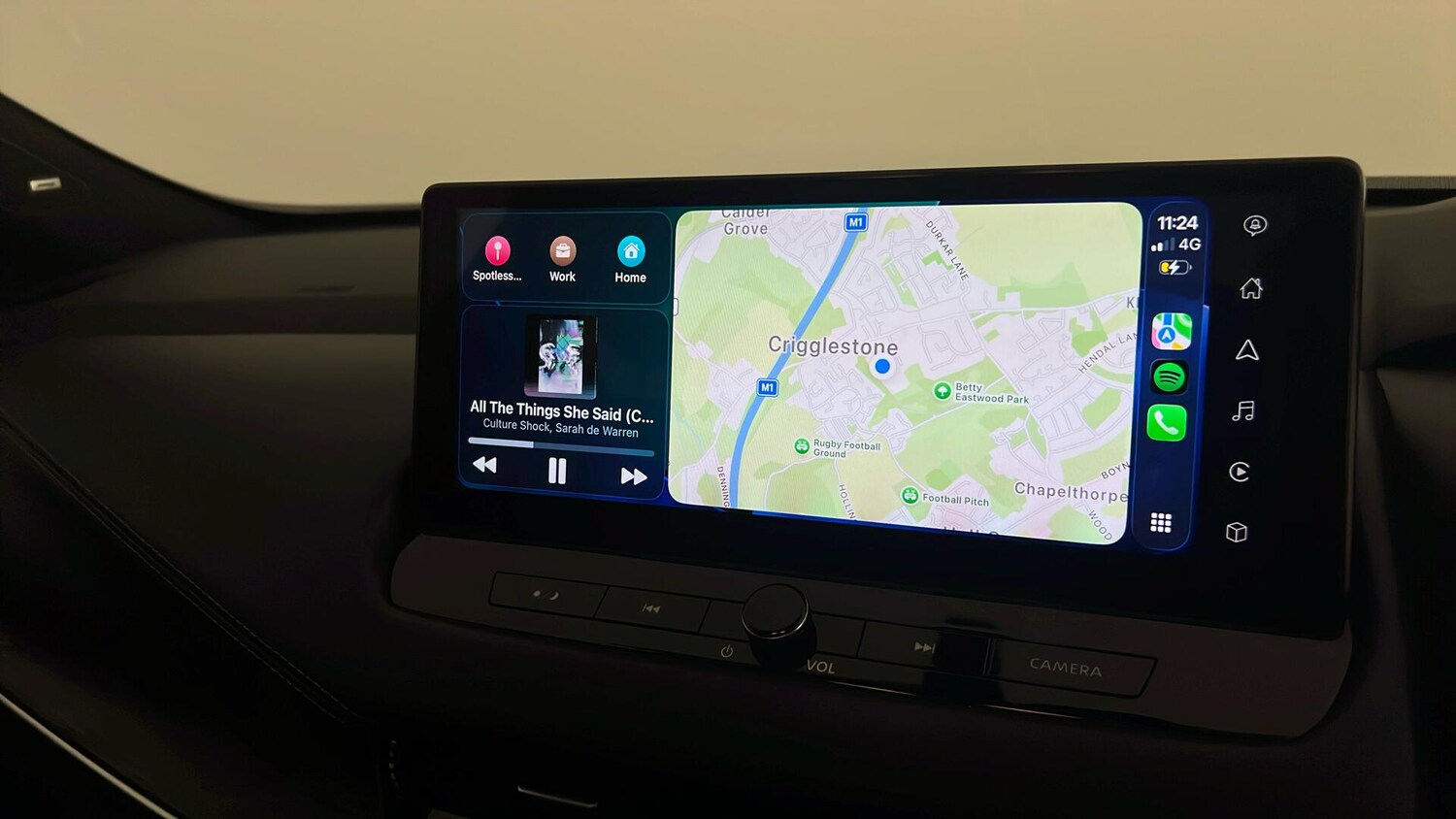 Used Nissan Qashqai 2022 for sale - 76074326: Photo 39