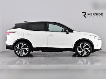 Used Nissan Qashqai 2022 for sale - 76074326: Photo